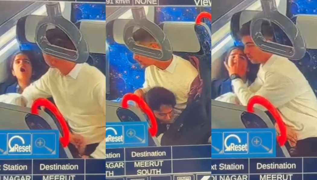 Delhi Bus Viral MMS Video XXX Viral Video