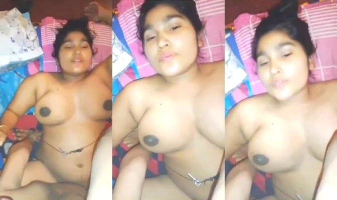 Desi BBW Bhabhi Fucking Viral Video