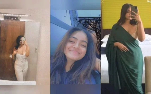 Desi Sexy Girl Shows Boobs Video
