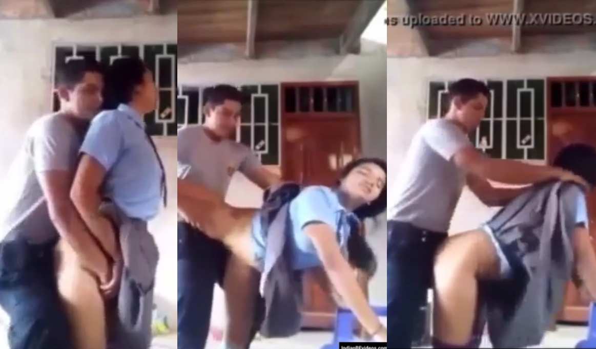 Fucking Nepali College Girl Viral Video