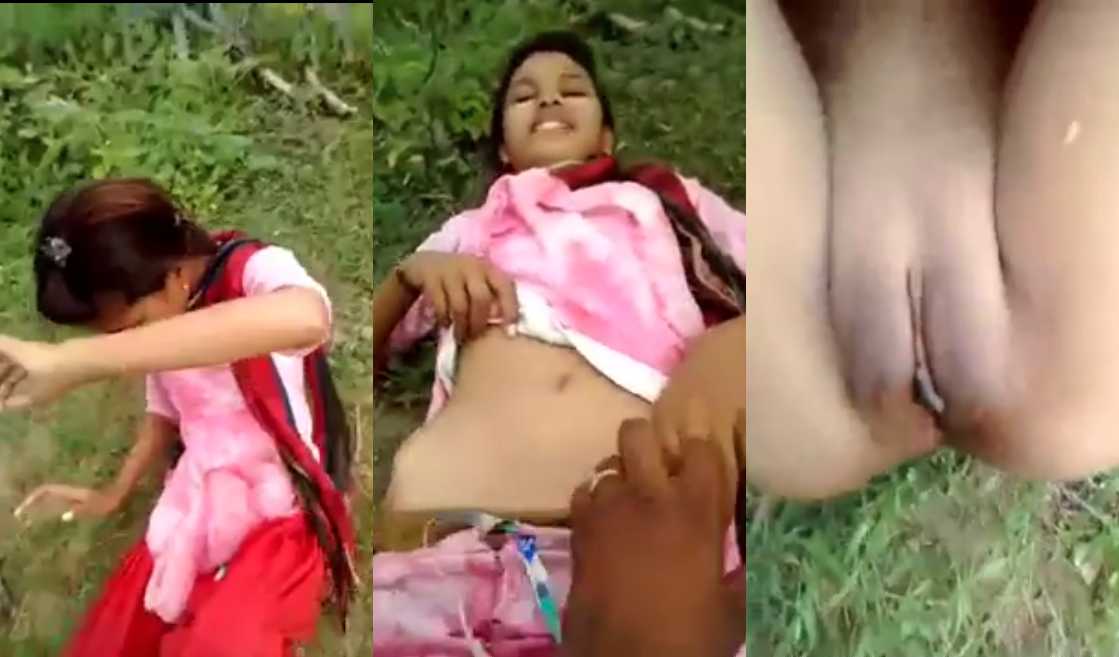 Fucking Village Virgin Girl First Time Viral Video