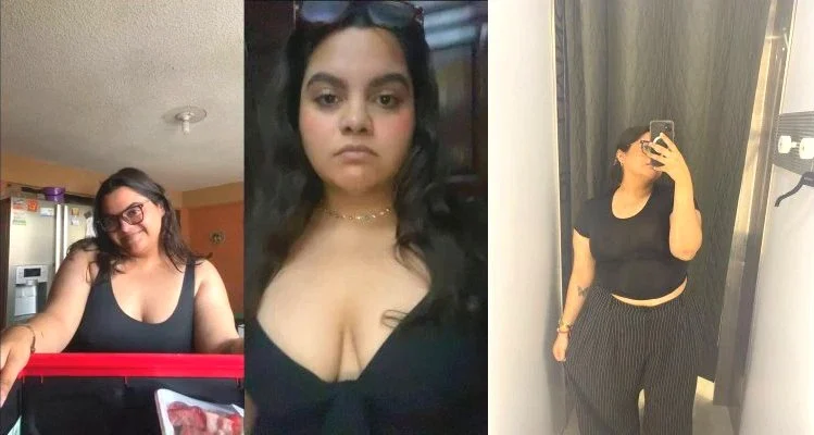 Horny Desi BBW Bhabhi Shows Nude Body Viral Video