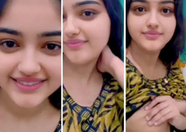 Jija With Sali WhatsApp Call Sex Chat Live Viral Video