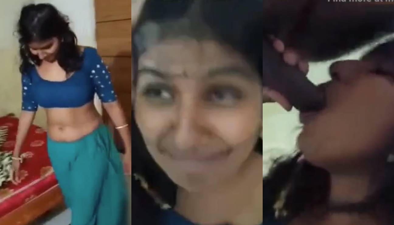 Local Dehati Bhabhi Dick Sucking Viral Video