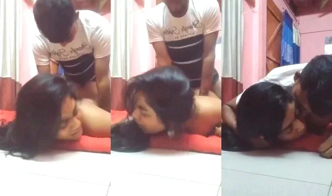 Sexy Desi Wife Fucking Viral Video