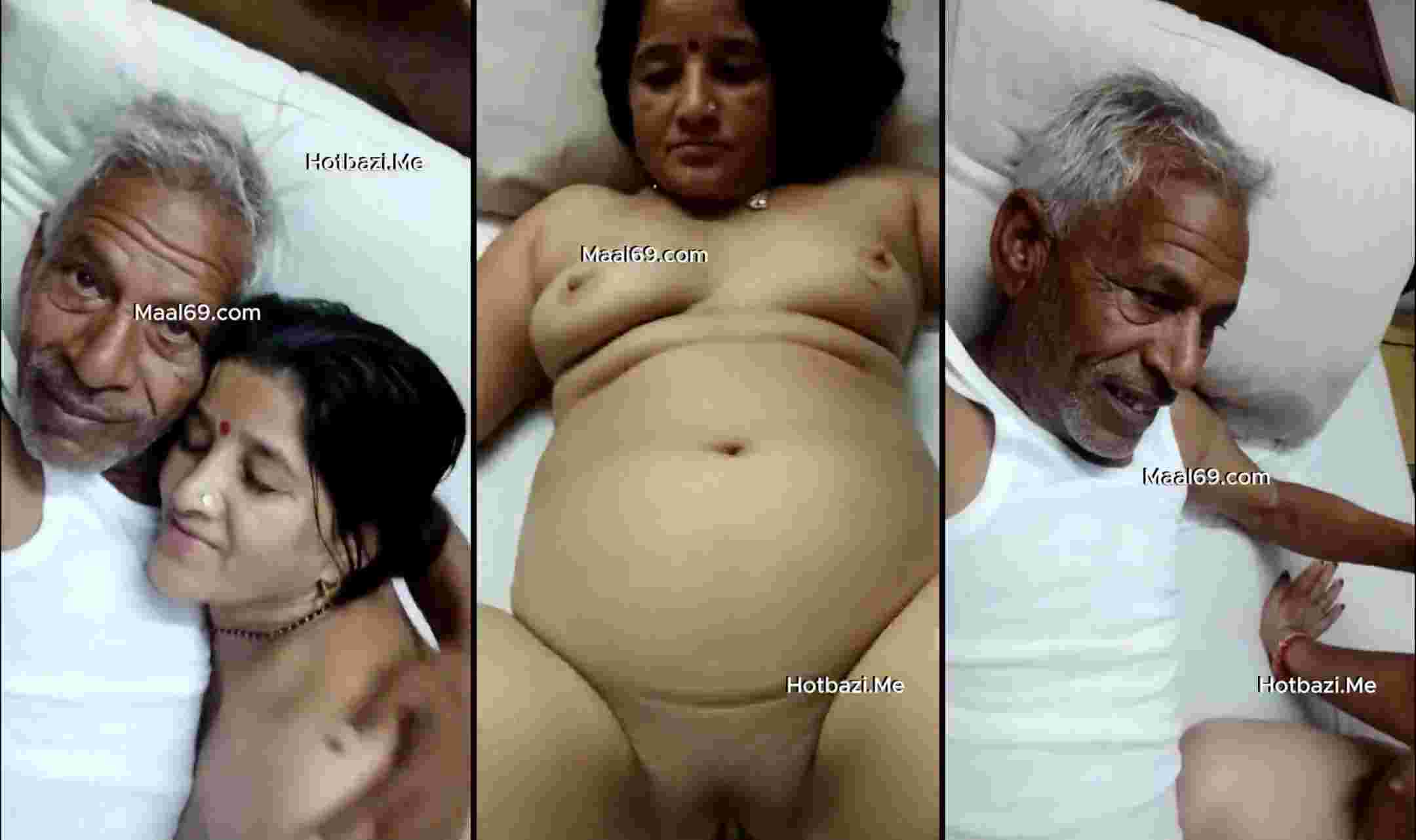 Uncle Fucking Sexy Milf Pussy Video