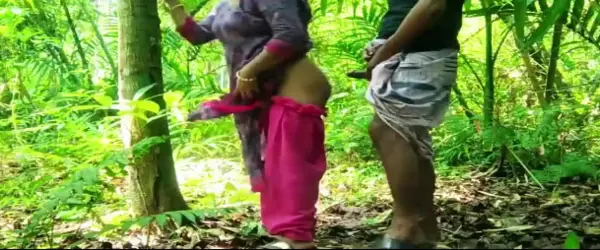Bengali Bhabhi Jungle Sex HD Video
