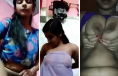 Big Boobs Bengali Girl Fingering Viral Full Video