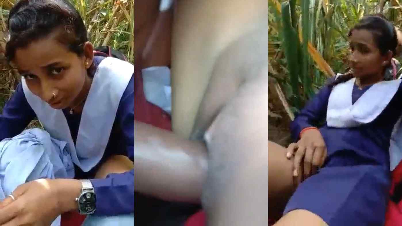 Bihari Student Girl Video