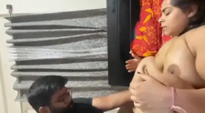 Busty IT Girl Fucked HD Video