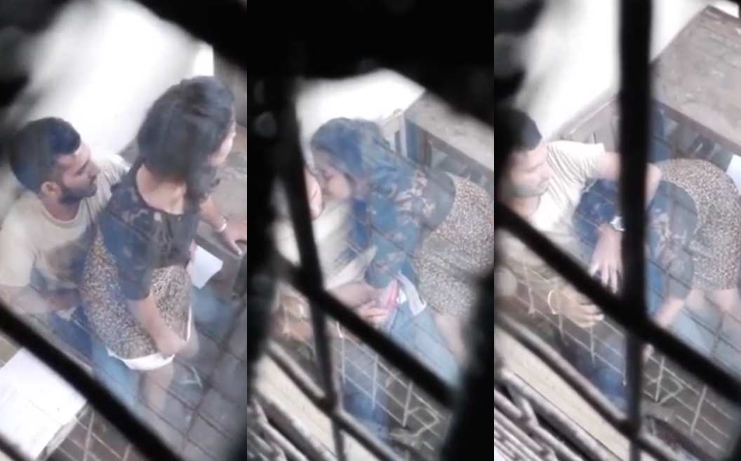Desi Teacher and Student Girl Viral Sex MMS Viral Video