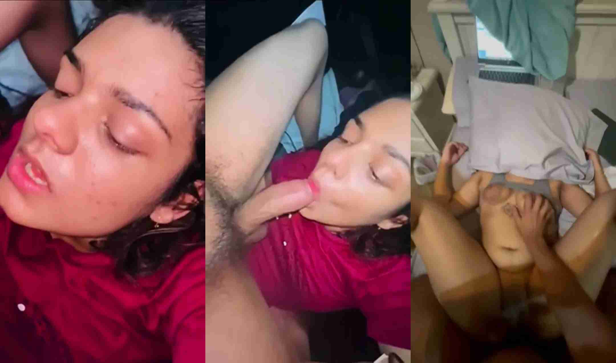 Fucking Rich Sexy Indian Desi Girl Pussy HD Video