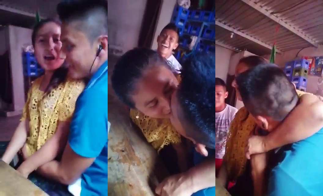 Fun With sexy Nepali Girl MMS Viral Video