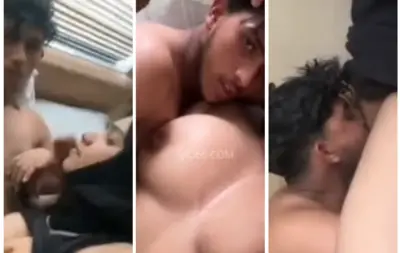 Hot Big Boobs Mallu GF Fucking Collection HD Video