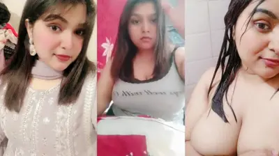 Indian Big Booby Girl Showing Boobs On Videocall HD Video