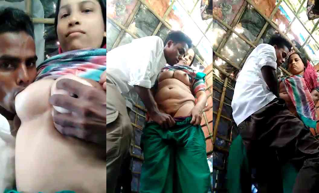 Local Desi Girl Fuck MMS Viral Video
