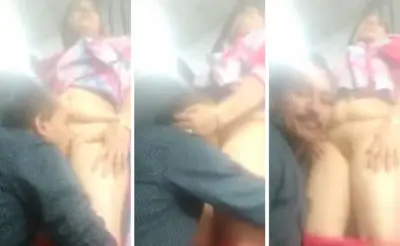Sarkari Daftar me Madam Aur Clerk ki Chudai HD Video