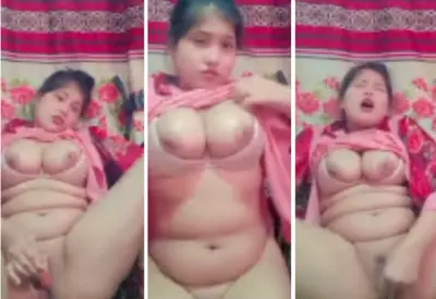 Sexy Bengali College girl Rima Viral Video