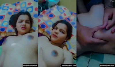 Sexy Delhi Viral Girl Sex MMS Viral Video