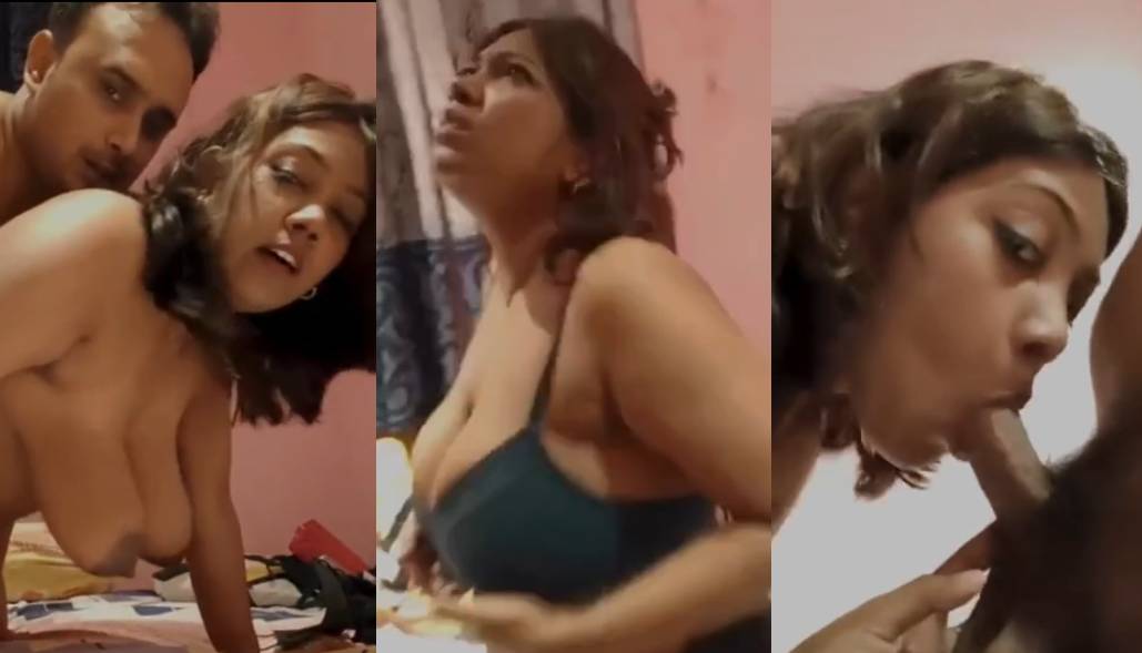 Sexy School Teacher Girl Sex Viral Video