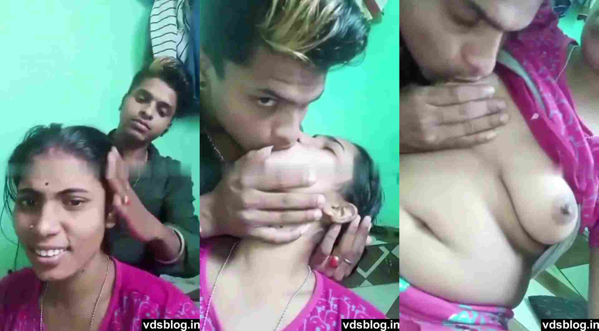 Chapri Boy Fucking Cute Girl HD Video