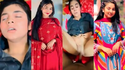 Cute Collage GF Hard Pussy Fucking HD Video