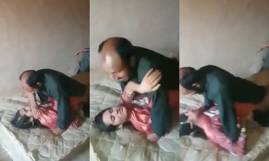 Pakistani Fucking Young Girl Porn HD Video