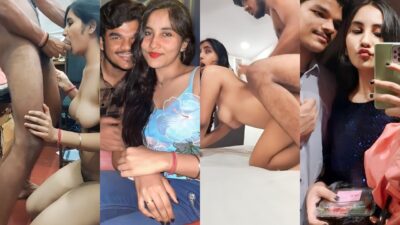 Sexy Horny GF Hardly Fucked Collection HD Video