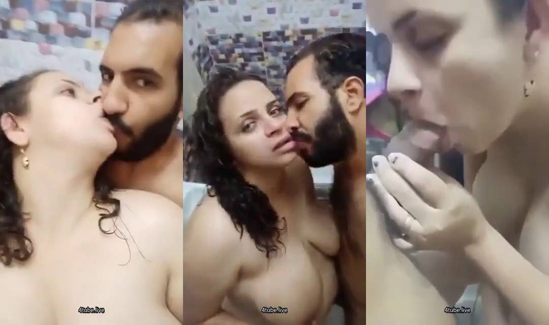 Sexy Pakistani Milf Sex HD Video