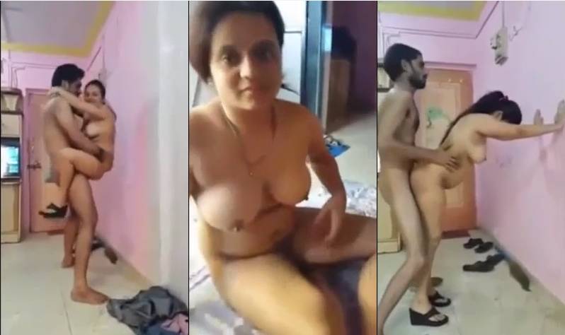 Two Guys are Fucking One Desi indian Girl HD Video