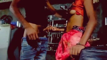 Viral Village Sexy Bhabhi Sex HD Video