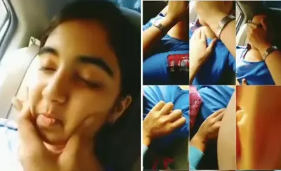 Beautiful Figure Bengali GF Nude Captured By BF HD Video