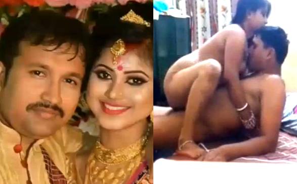 Bengali Couple Fucking Porn HD Video
