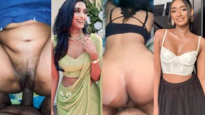 Desi Hot Babe Hard Fucking HD Video