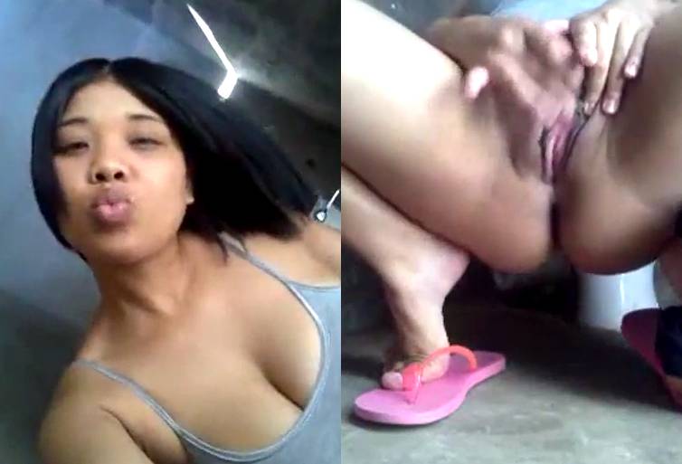 Hot and Super Sexy Desi Girl Fingering Porn HD Video