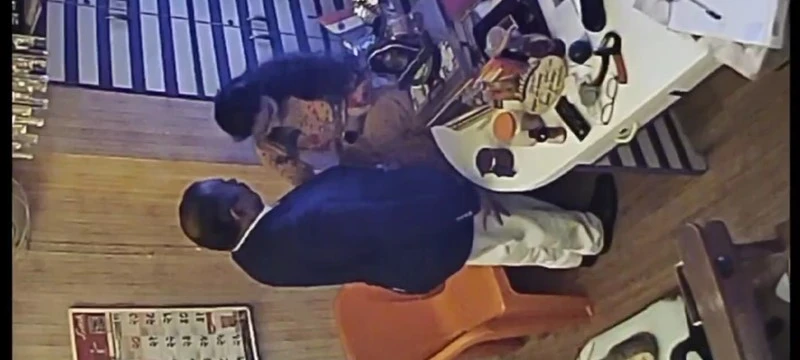 Nashik Astrologer Part 3 Office Kissing & Fucking