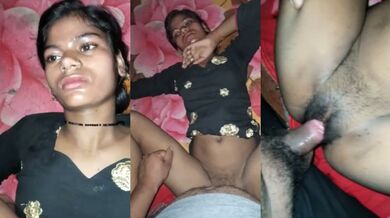 The Young girl in the Fucked her at House HD Video