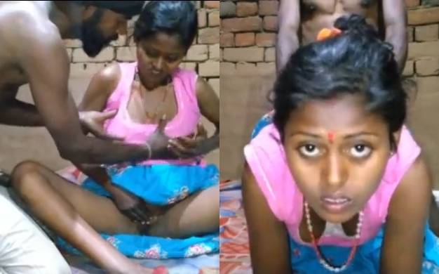 Vilage Dehati BF Fucking His Wife HD Video