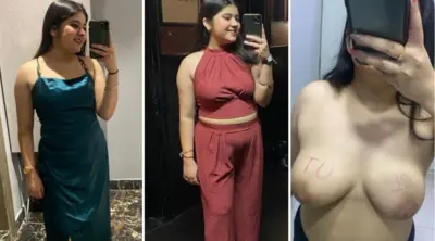 Beautiful Sexy Chubby Indian HD Video