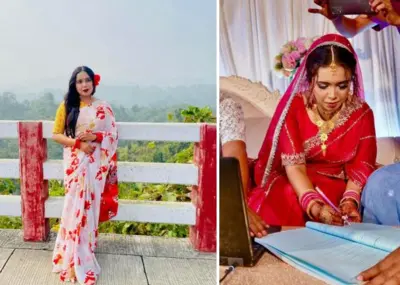 Bengali Cheater Wife HD Video