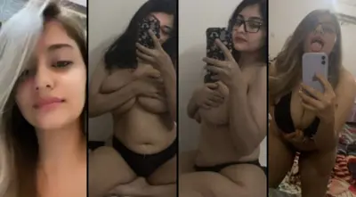 College Girl Big Boobs Girl Leaked Collection HD Video