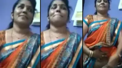 Desi Bhabhi Showing Pusssy HD Video
