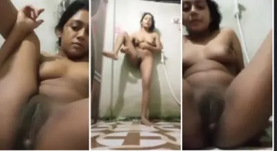 Horny Bengali Gf HD Video
