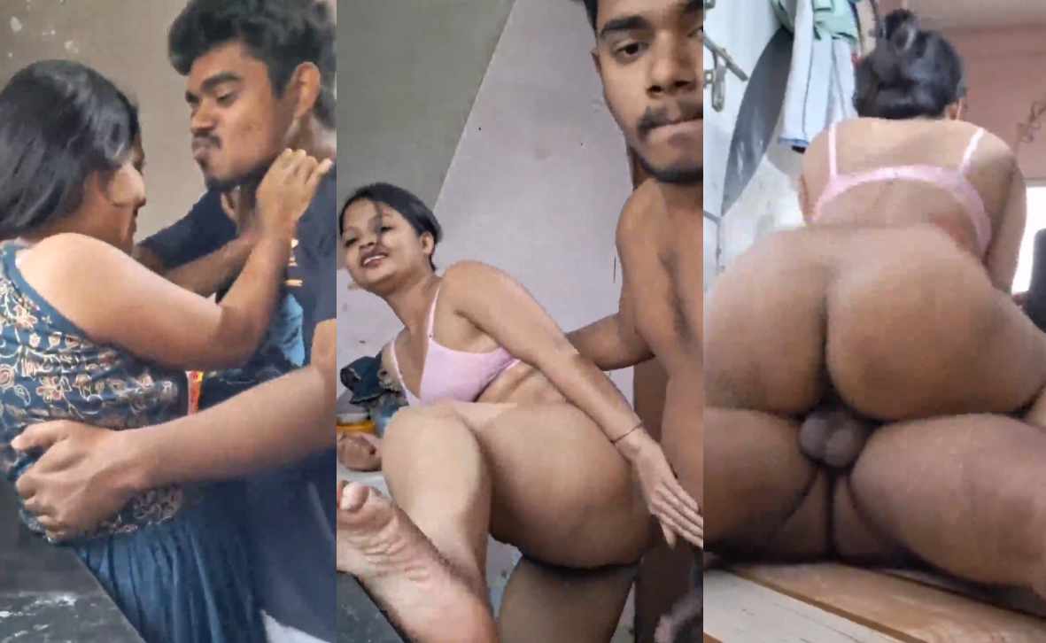 Lucky Kalua Boy Fucking Beautiful Girl Very Hard HD Video