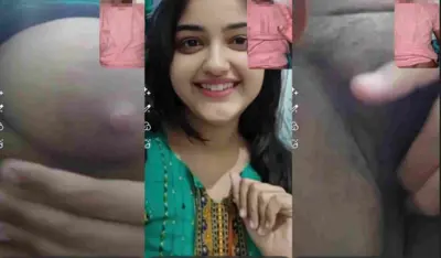 Sexy Bangladeshi Girl Nude Video Call HD Video