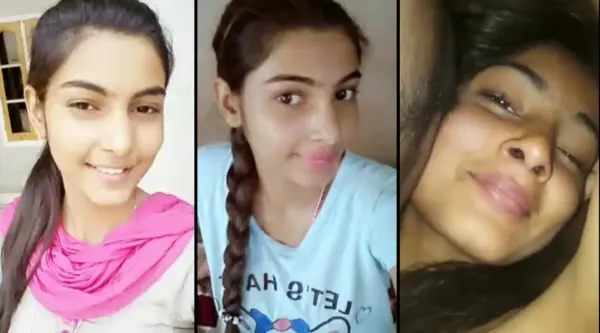 Beautiful Girlfriend Enjoying With Boyfriend HD Video