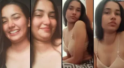 Beautiful Punjabi Girl Showing Ass Fingering HD Video