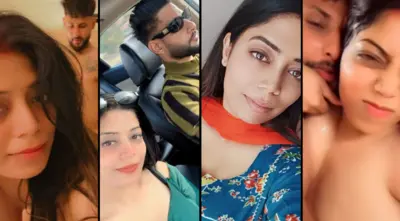 Beautiful Sexy Indian Punjabi Wife Hard Fucking HD Video