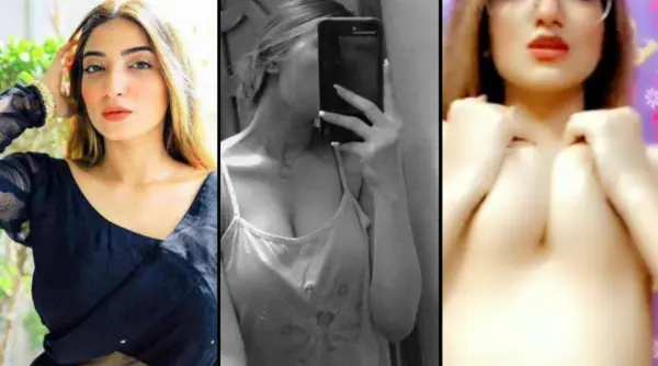 Beautiful Sexy Young Paki Babe Teasing HD Video