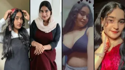 Beautiful Tamil GF Showing Boobs Fingering HD Video